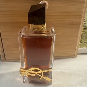 YSL Libre 3 oz/ 90 mL PerfumE